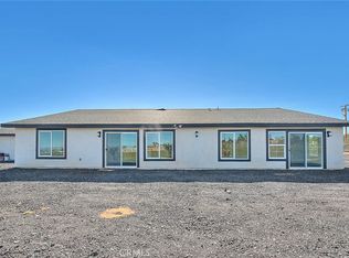 55972 Hondo St, Landers, CA 92284