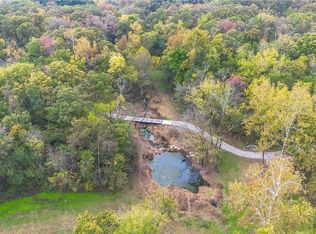 13045 Bluebird Rd, Gravette, AR 72736