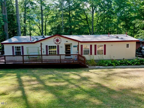 795 State Rte 30, Northville, NY 12134