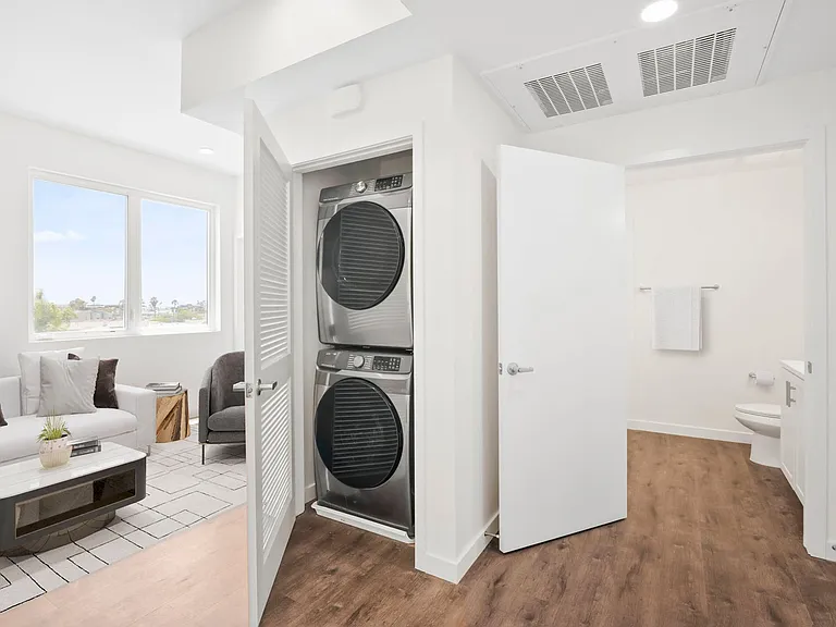 4505 Illinois Street - North Park's Newest Boutique Upscale Apartments — Photo 7