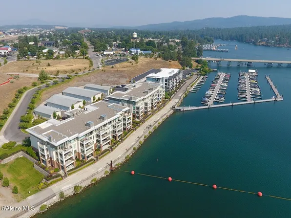 355 W Waterside Dr APT 203, Post Falls, ID 83854