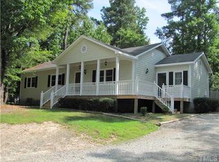 2406 E Geer St, Durham, NC 27704