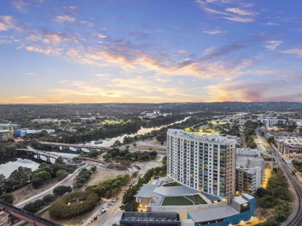 222 West Ave #2804, Austin, TX 78701