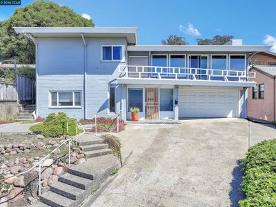 832 Contra Costa Dr, El Cerrito, CA, 94530