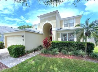 3718 Andover Cay Blvd, Orlando, FL 32825