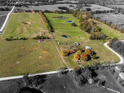7120 NE Bacon Rd, Cameron, MO, 64429