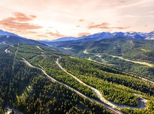 20 Powder Crest Trl, Big Sky, MT 59716