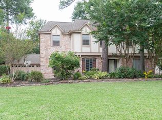2411 Parkdale Dr, Humble, TX 77339