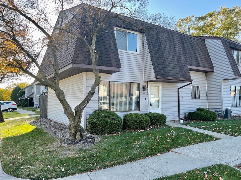 333 E 60th Dr, Merrillville, IN 46410 MLS 521684 Zillow