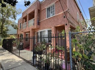 1943 Estrella Ave, Los Angeles, CA 90007
