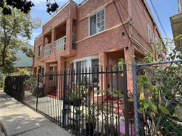 1943 Estrella Ave, Los Angeles, CA 90007
