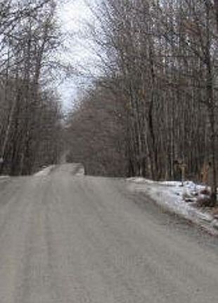 Exterior Neighborhood (street photo)