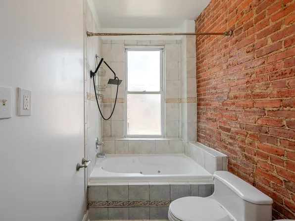 408 Rhode Island Ave NW Unit A, Washington, DC 20001