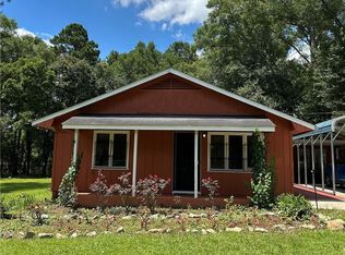 12275 Oakdale Ave, Grand Bay, AL 36541