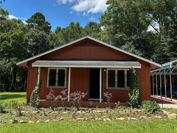 12275 Oakdale Ave, Grand Bay, AL 36541
