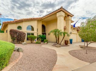 1125 W Sherri Dr, Gilbert, AZ 85233