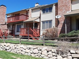 4189 S Fraser Cir APT C, Aurora, CO 80014