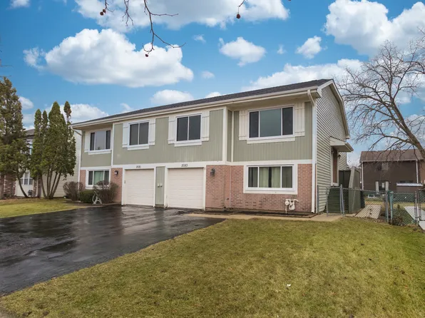 (undisclosed Address), Hanover Park, IL 60133