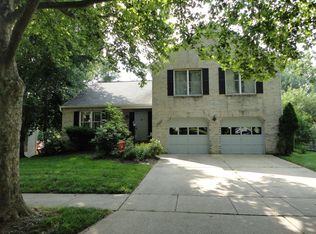 7409 Sandalfoot Way, Columbia, MD 21046