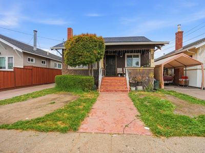 (Undisclosed Address), Oakland, CA, 94605