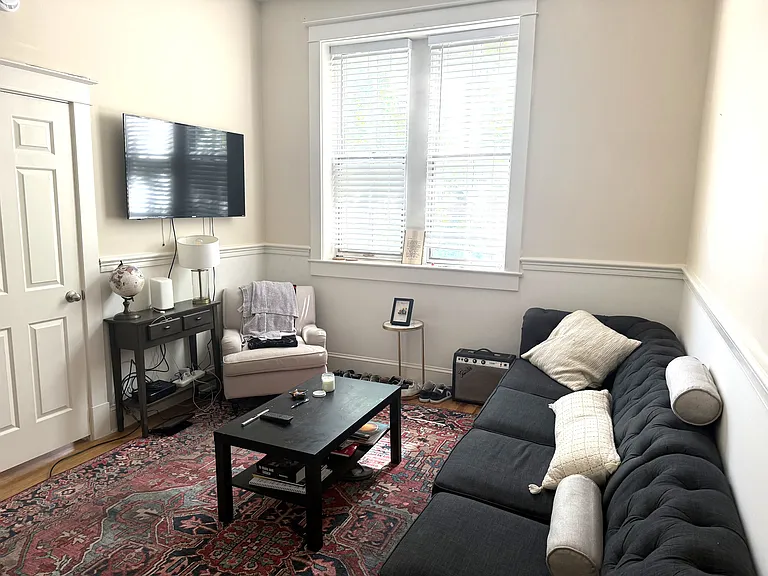 101 S Saint Asaph St #1 — Photo 3