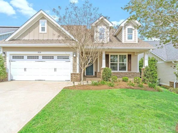 2624 Manassas Way, Tallahassee, FL 32312