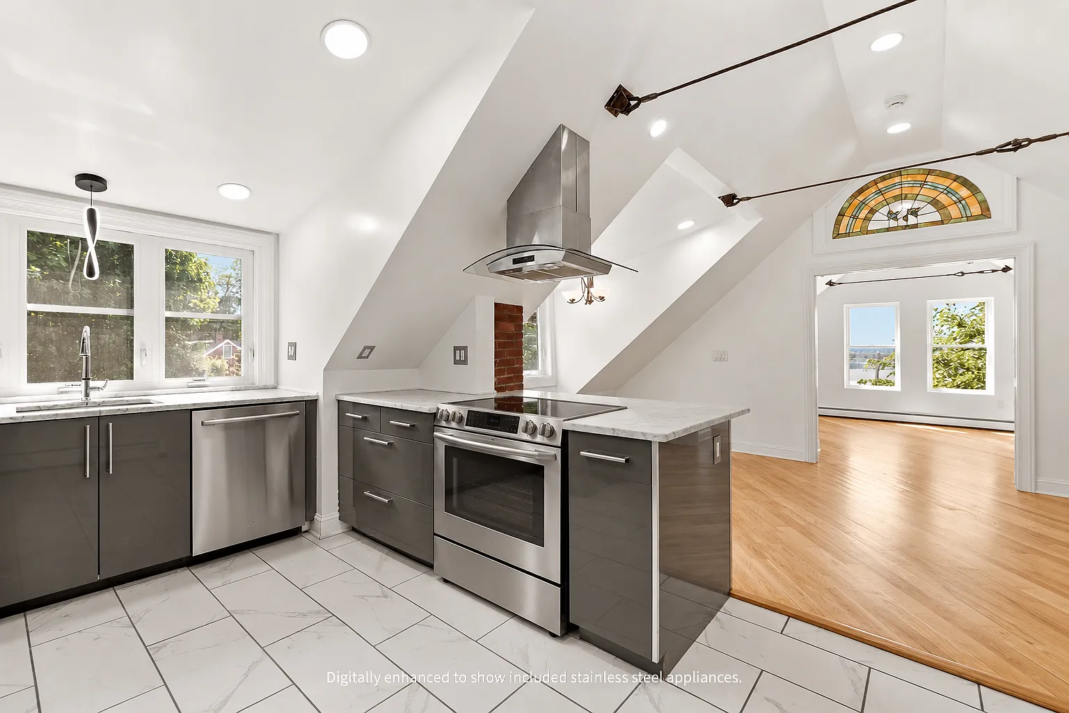 481 Danforth Street - 3 — Photo 4