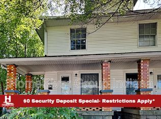 1817 Southeastern Ave, Indianapolis, IN 46201