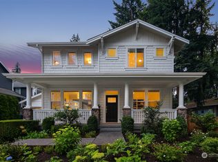 13420 NE 83rd St, Redmond, WA