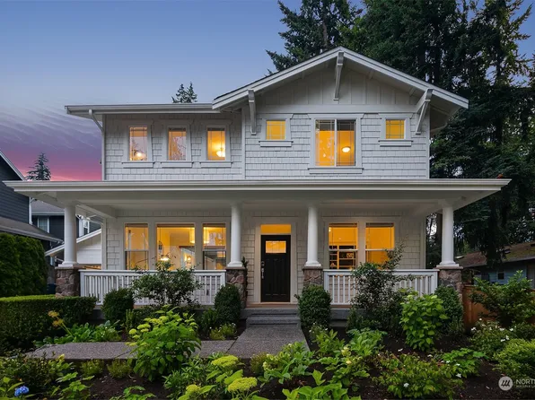 13420 NE 83rd Street, Redmond, WA 98052