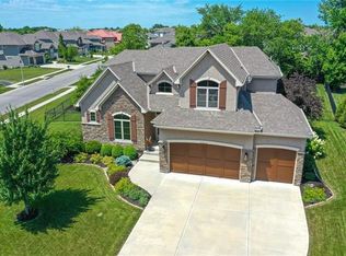 12312 W 164th St, Overland Park, KS 66221