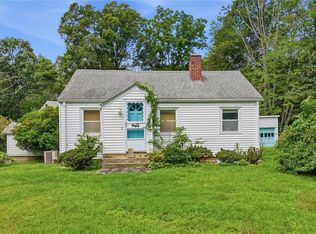 1639 S County Trl, East Greenwich, RI 02818