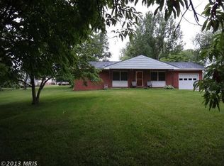 10489 Gorman Rd, Laurel, MD 20723