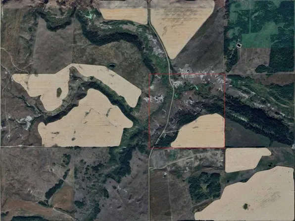 42126 Range Road 175 Rural Stettler #6, County Of, AB T0B 1H0