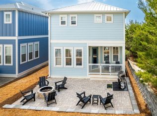 374 Gulfview Cir, Santa Rosa Beach, FL 32459