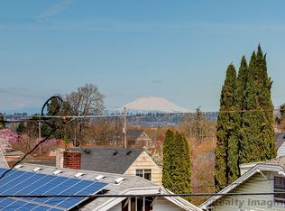 838 N Russet St, Portland, OR 97217