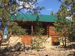 240 Smokesignal Point, Como, CO 80456
