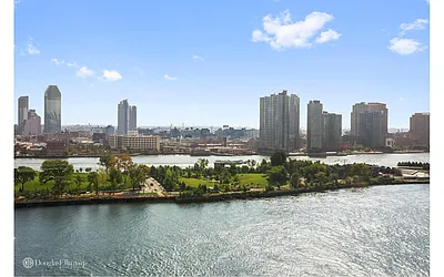 Sold by Douglas Elliman