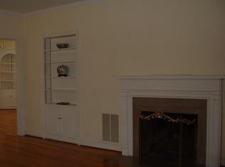 11 Charlton St NW, Rome, GA 30165