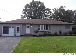 5 Plymouth Ave, Whitesboro, NY 13492