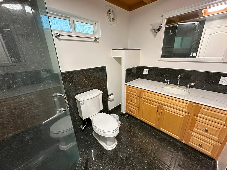 Master Bath sink