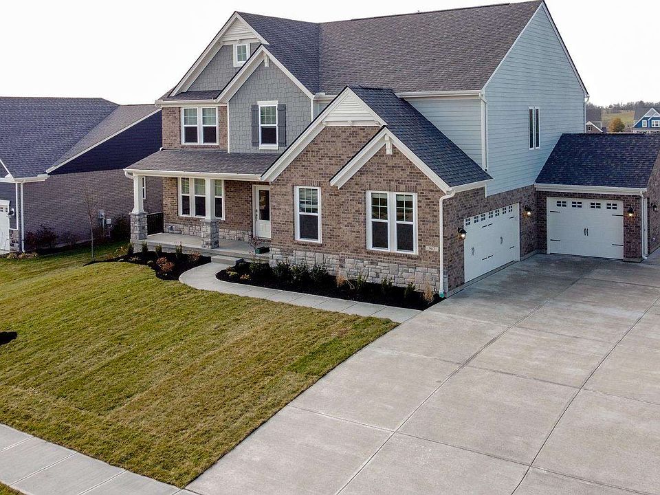 962 Traemore Pl, Union, KY 41091 Zillow