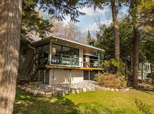 5160 Lake Grove Rd, Petoskey, MI 49770