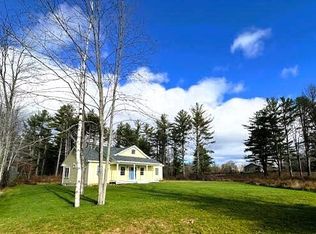 49 Fort Point Cove Road, Stockton Springs, ME 04981