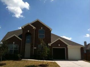 2932 Sawtimber Trl, Fort Worth, TX 76248