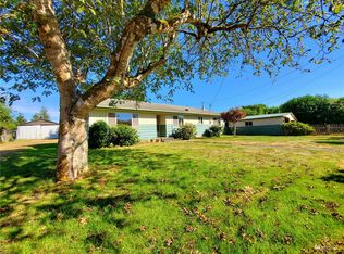 371 Trillium Ave, Forks, WA 98331