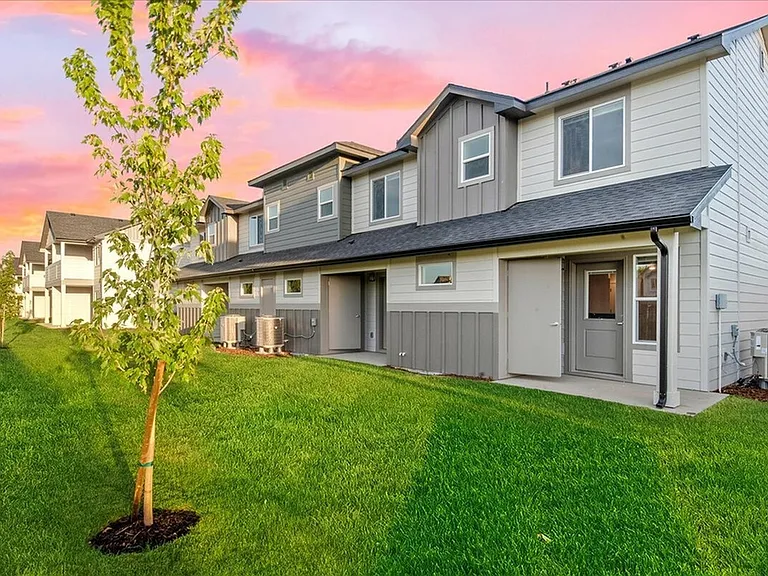 Breckenridge Community