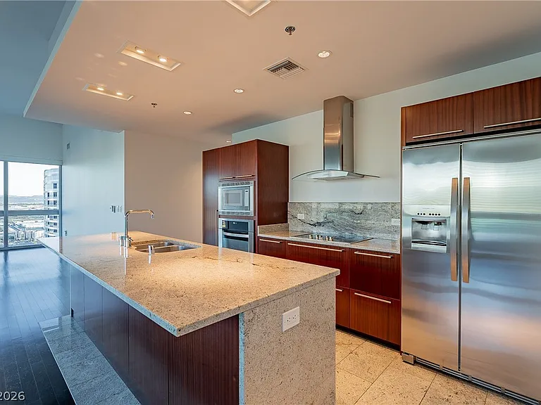4471 Dean Martin Dr #3509 — Photo 6