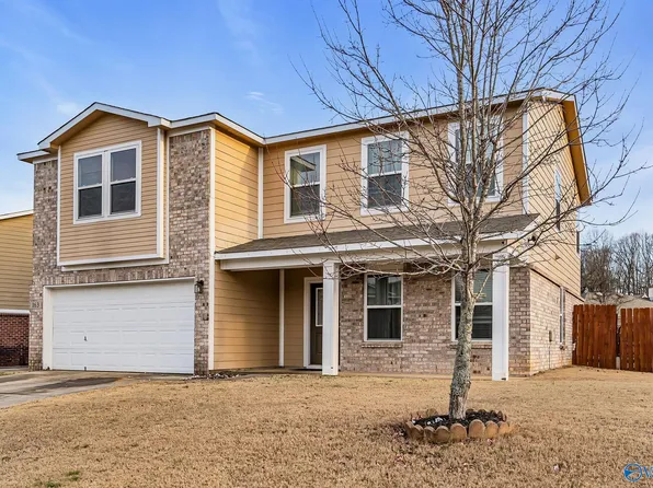 163 Ranier St, Meridianville, AL 35759