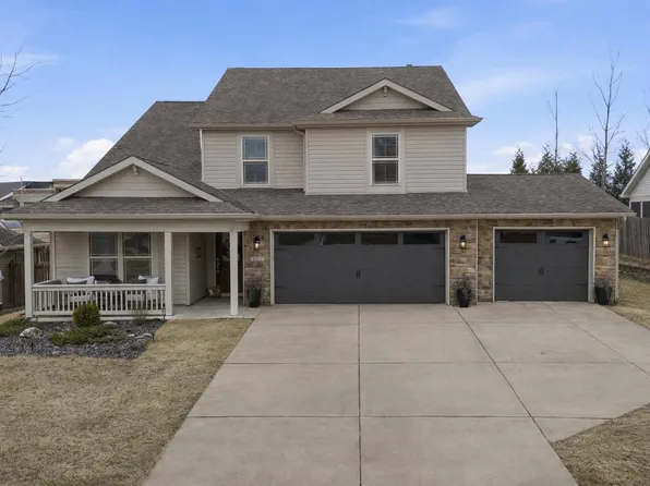 6152 Buchanan Dr, West Lafayette, IN 47906
